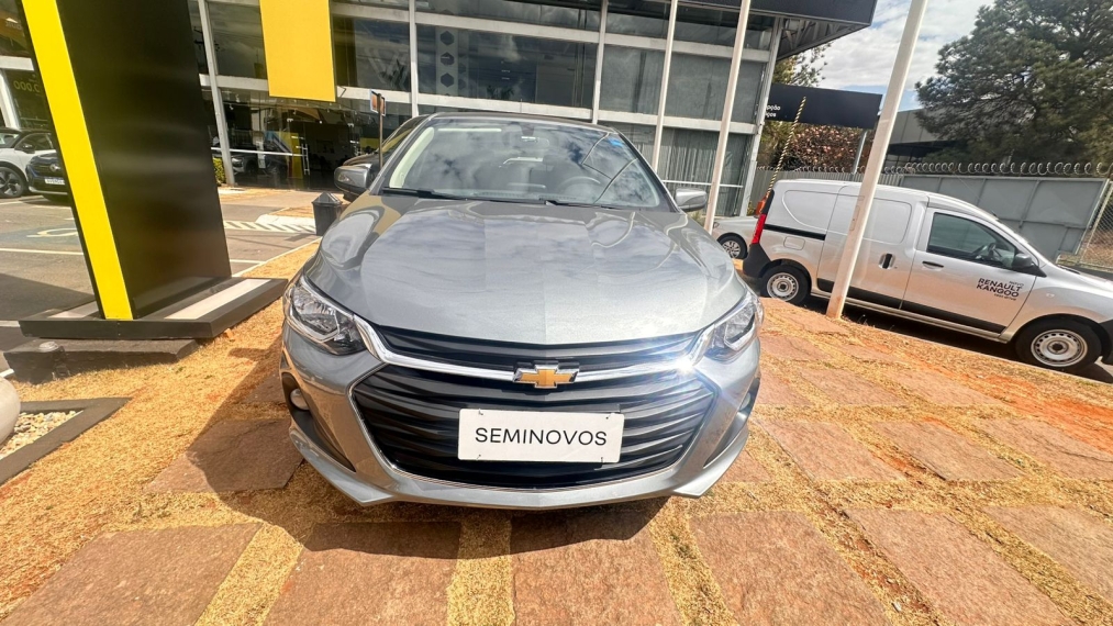 chevrolet onix lt manual