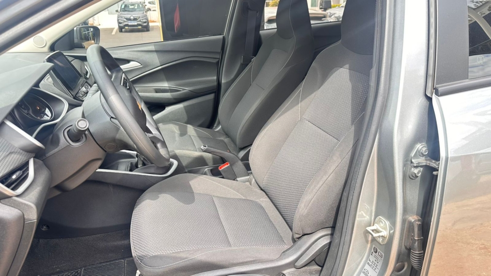 chevrolet onix lt manual