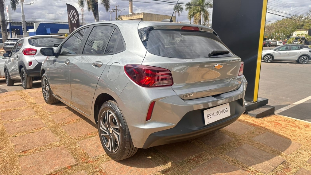 chevrolet onix lt manual