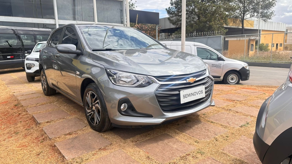 chevrolet onix lt manual