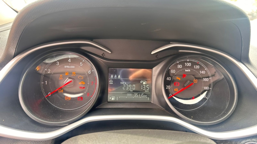 chevrolet onix lt manual