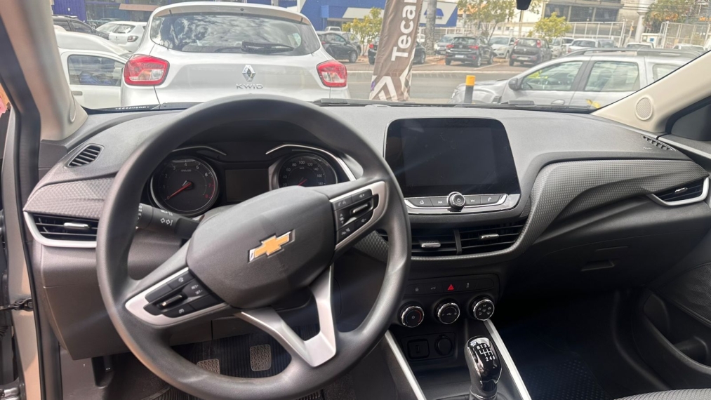 chevrolet onix lt manual