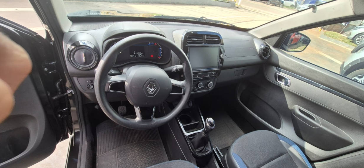 renault kwid 1.0 12v sce flex intense manual 4p 20236