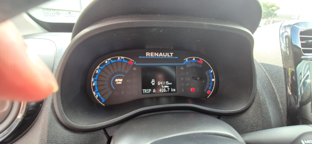 renault kwid 1.0 12v sce flex intense manual 4p 20235