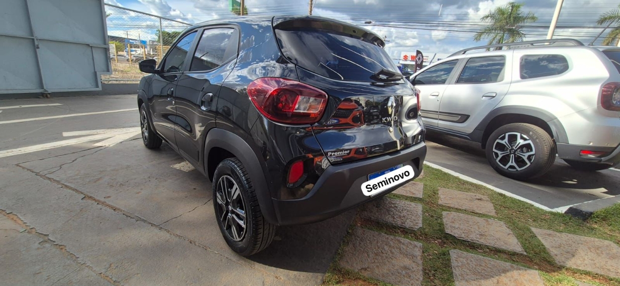 renault kwid 1.0 12v sce flex intense manual 4p 20231