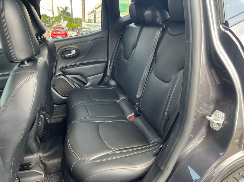 jeep renegade 1.3 t270 turbo flex at6 4p automatico 20237