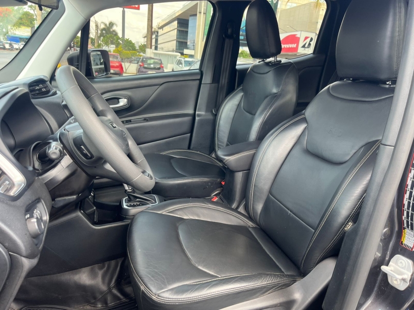 jeep renegade 1.3 t270 turbo flex at6 4p automatico 20236