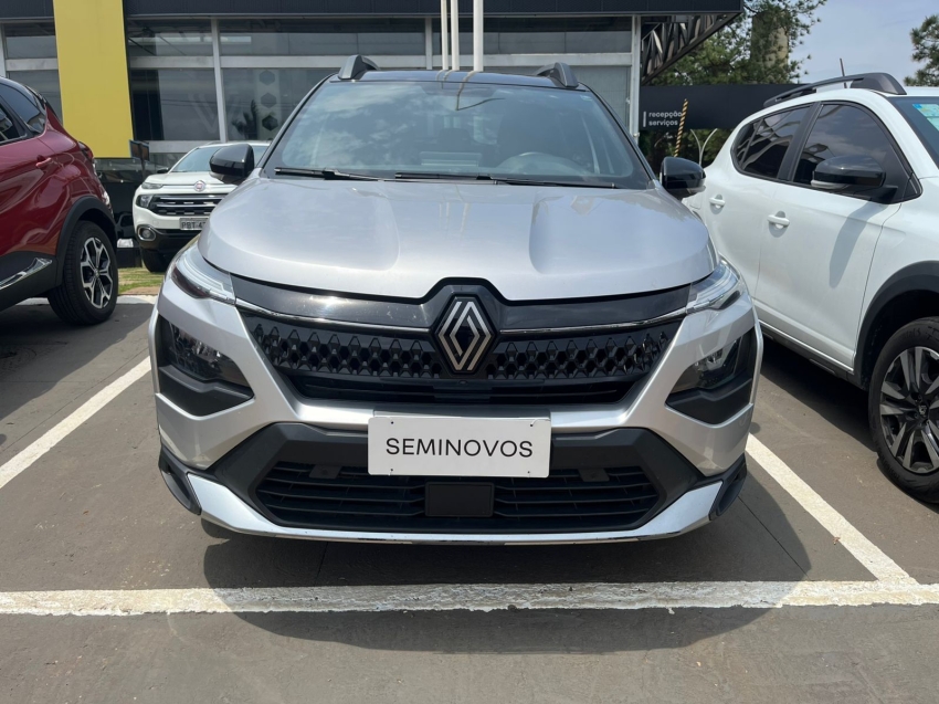 renault kardian premiere 24/251