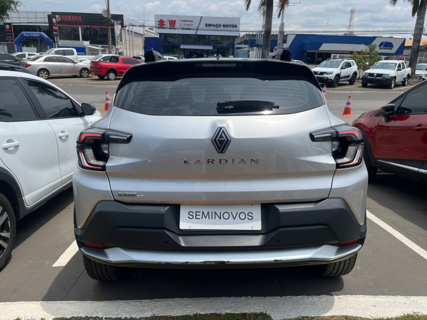 renault kardian premiere 24/258