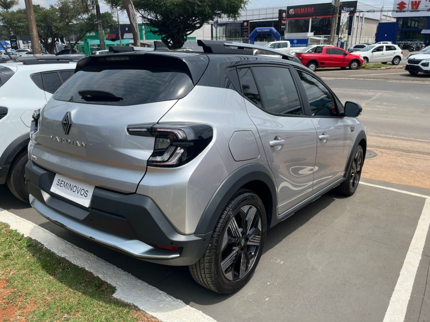 renault kardian premiere 24/257