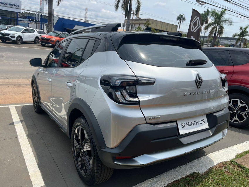 renault kardian premiere 24/259