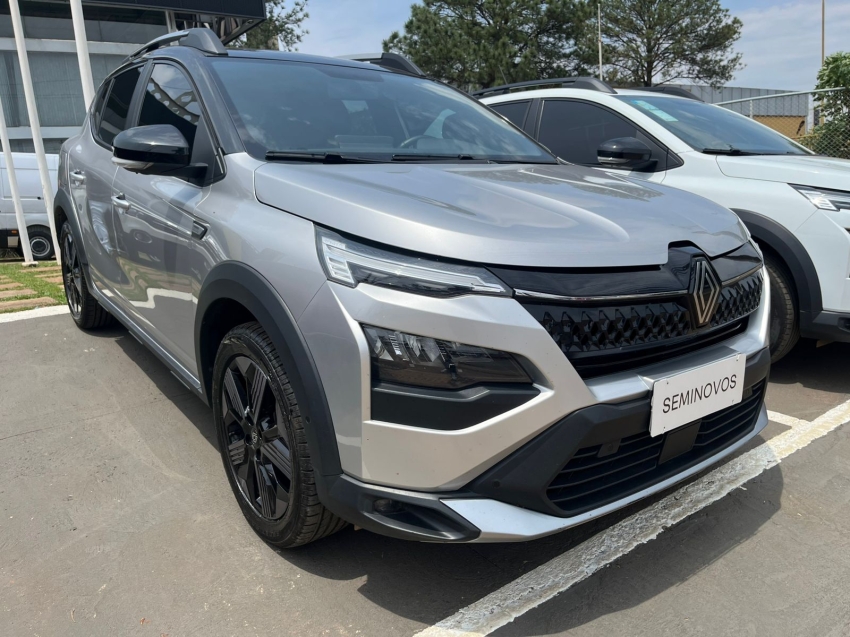 renault kardian premiere 24/252