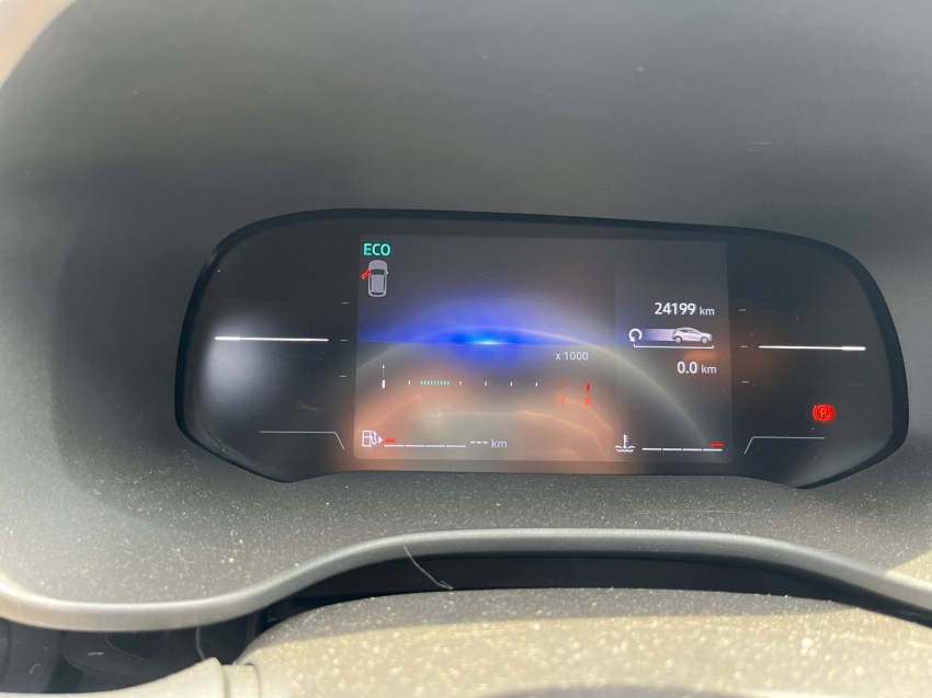 renault kardian 1.0 tce flex evolution edc 4p automatico 20256