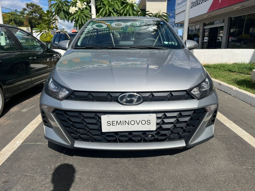 hyundai hb20 limited 1.0 mt1