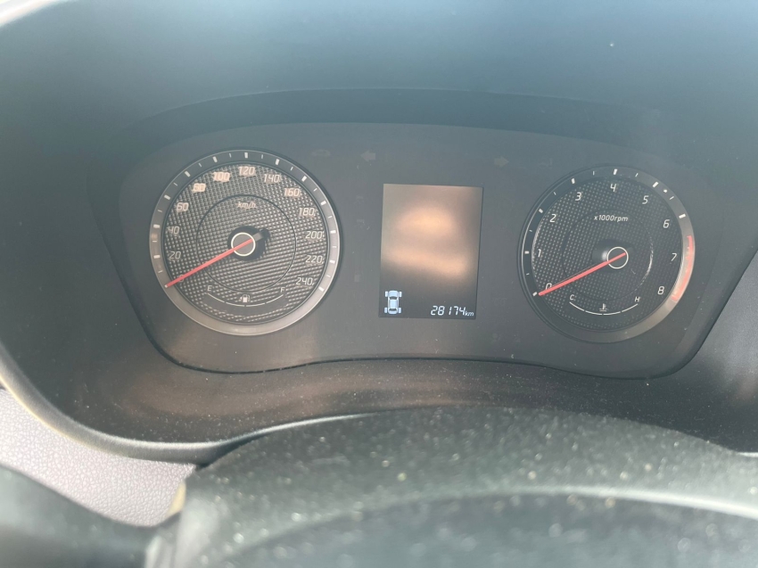 hyundai hb20 limited 1.0 mt6