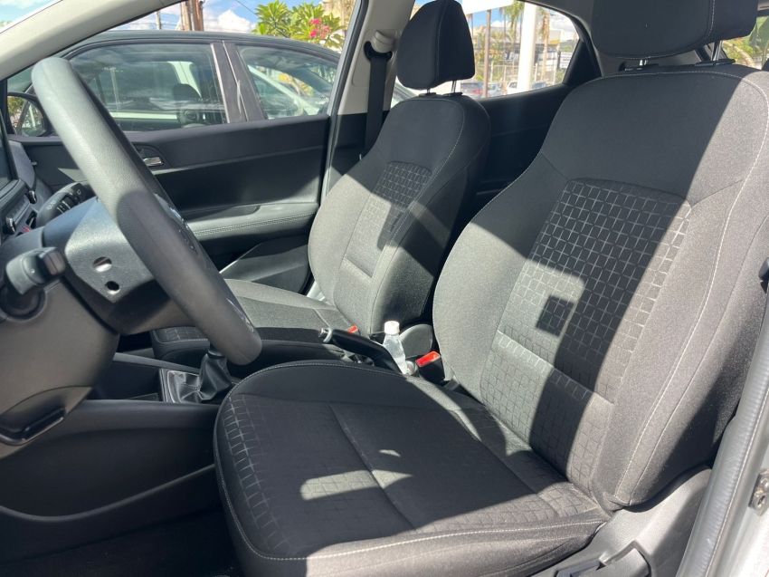 hyundai hb20 limited 1.0 mt7