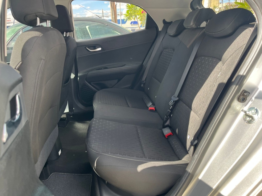 hyundai hb20 limited 1.0 mt8