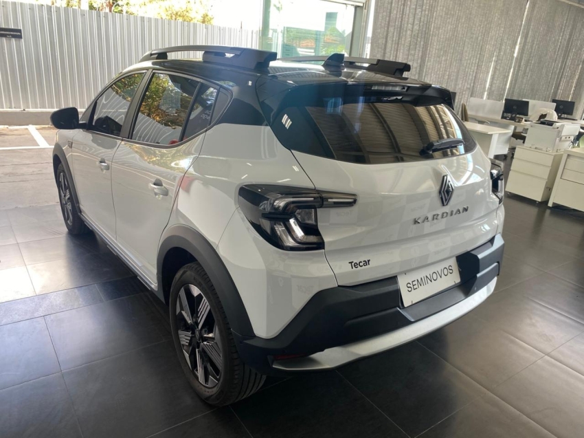 renault kardian premiere 24/254