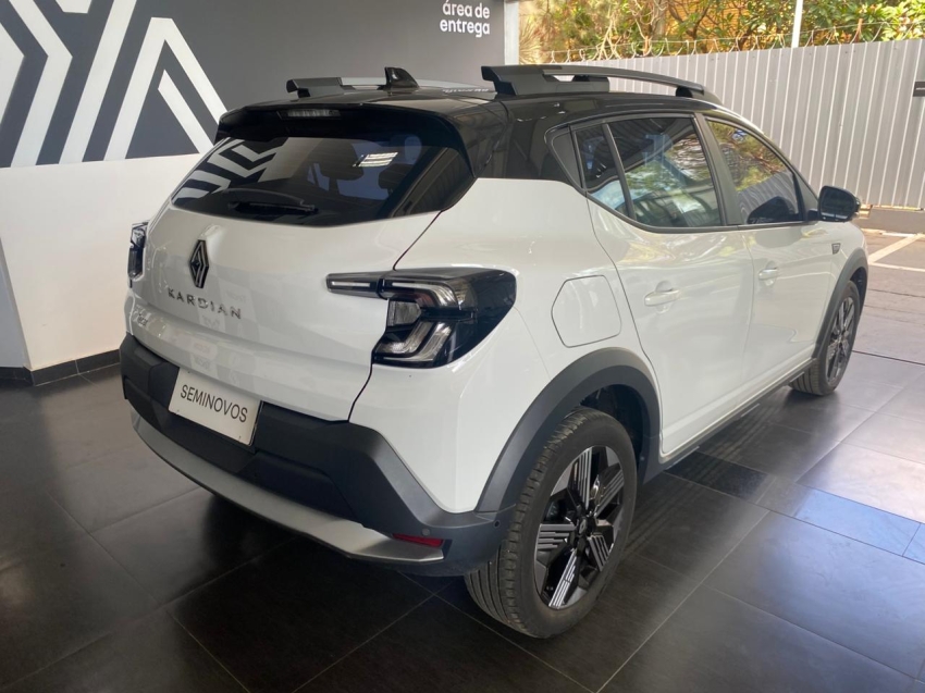 renault kardian premiere 24/251