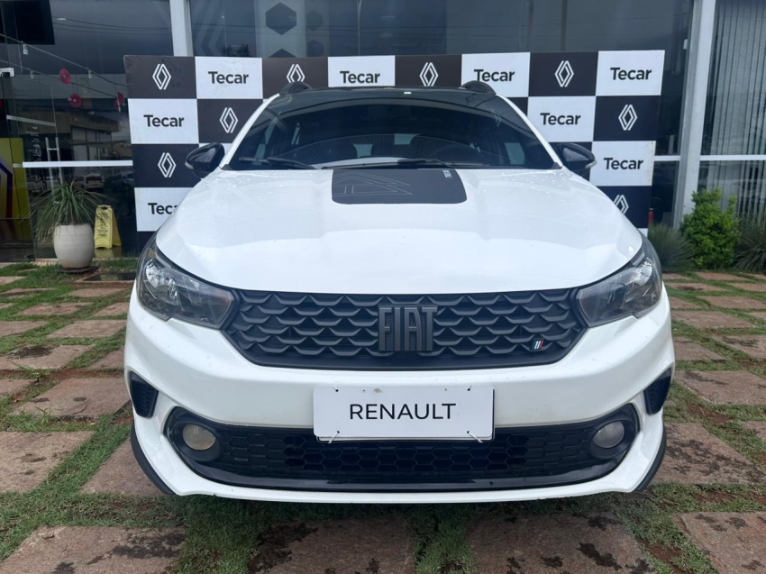 fiat argo 1.3 firefly flex trekking manual 4p 20223