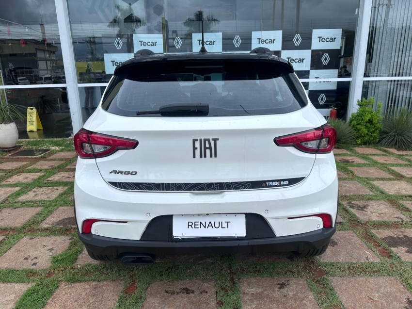 fiat argo 1.3 firefly flex trekking manual 4p 20221