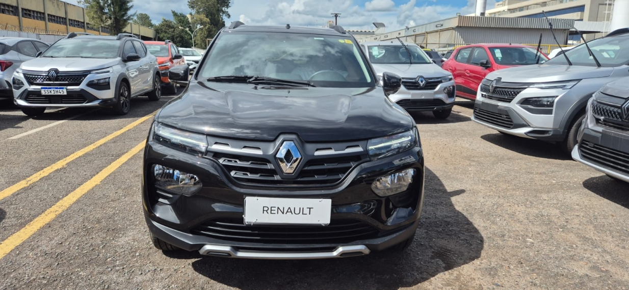 renault kwid 1.0 12v sce flex outsider manual 4p 20251