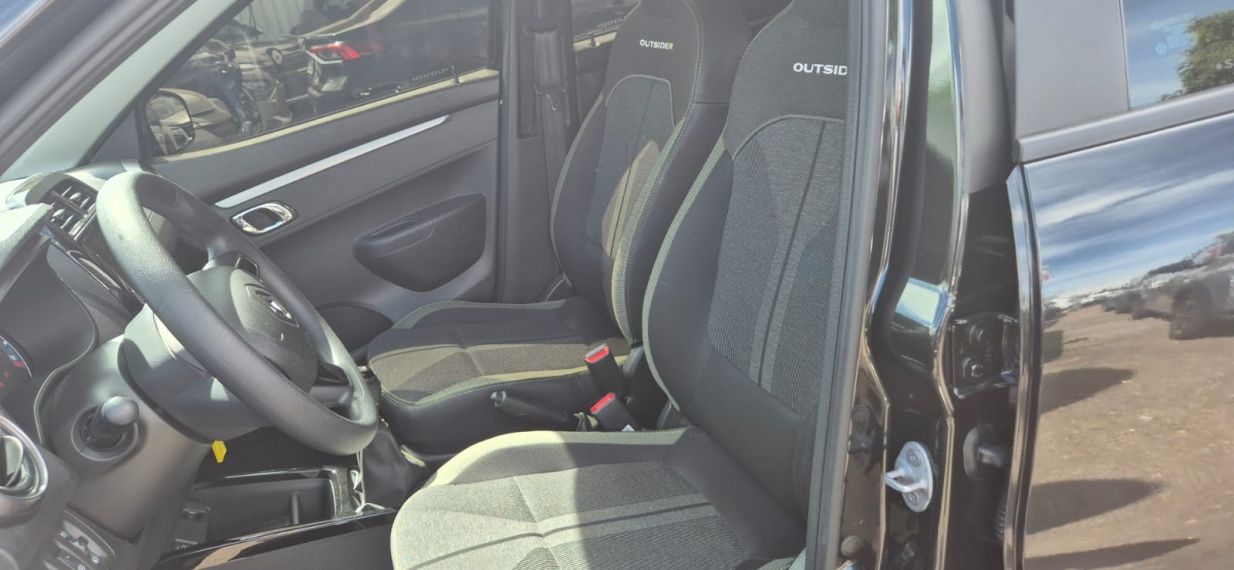 renault kwid 1.0 12v sce flex outsider manual 4p 20259