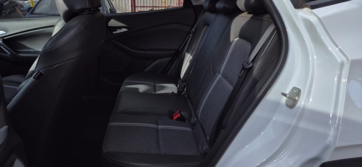 chevrolet tracker 1.0 turbo flex ltz automatico 4p 20269