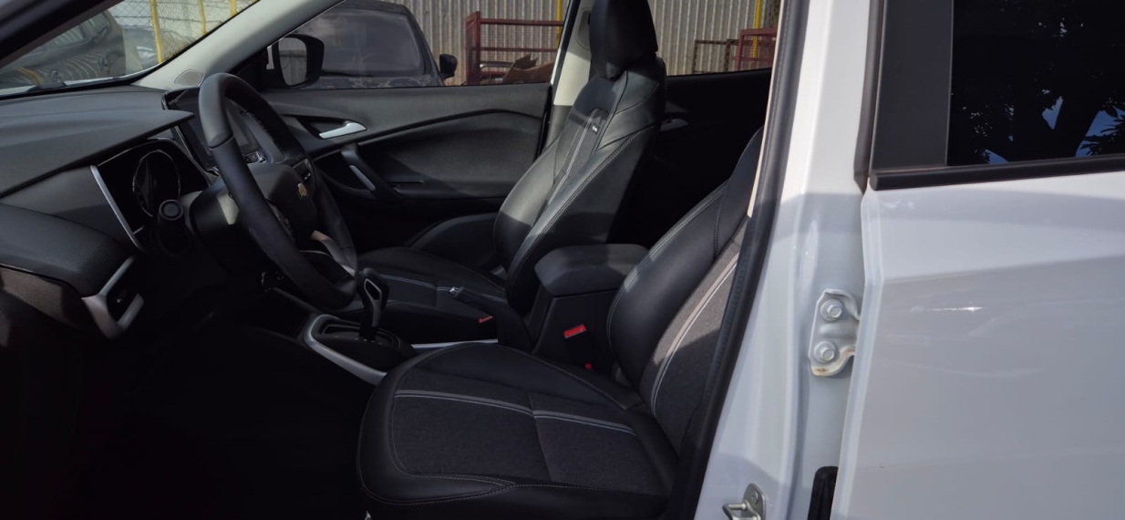 chevrolet tracker 1.0 turbo flex ltz automatico 4p 20268