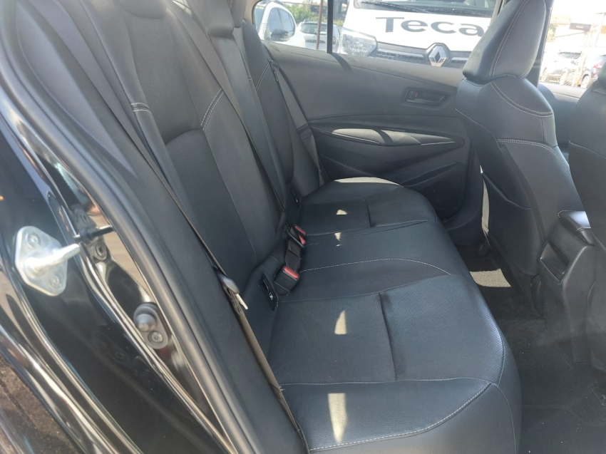 topyota corolla xei6