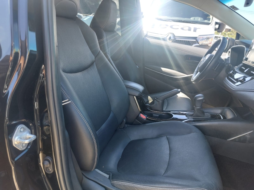 topyota corolla xei7