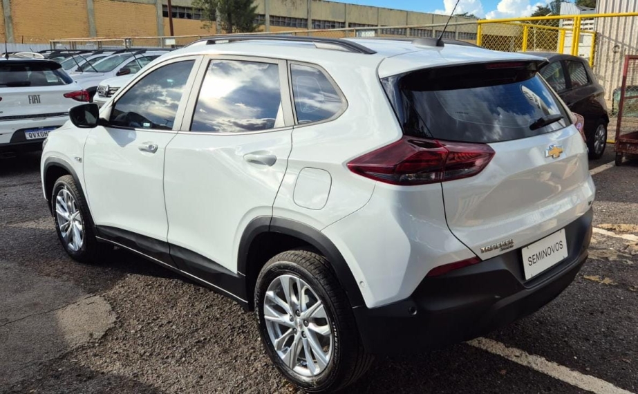 chevrolet tracker 1.0 turbo flex ltz automatico 4p 20243