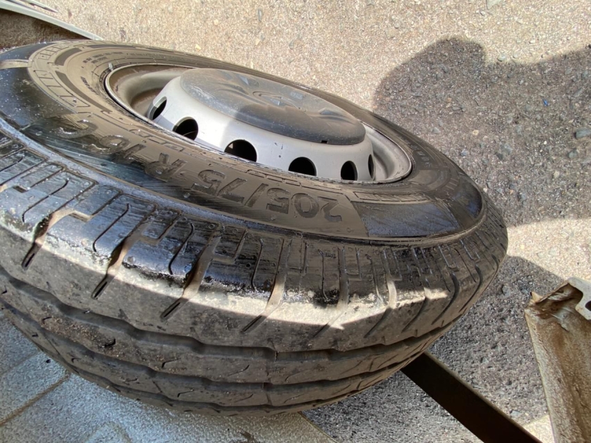 renault master furgao l1h13