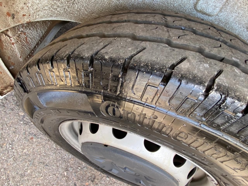 renault master furgao l1h19