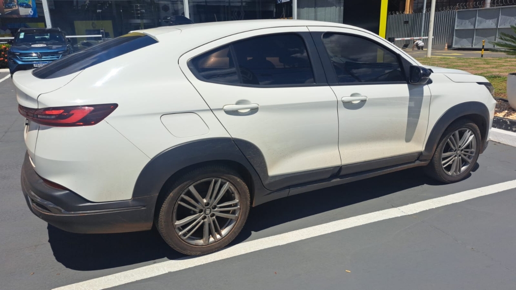 fiat fastback flex 20243