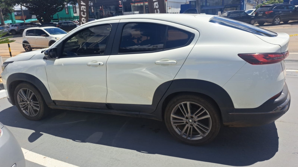 fiat fastback flex 20241