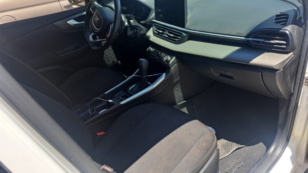 fiat fastback flex 20244