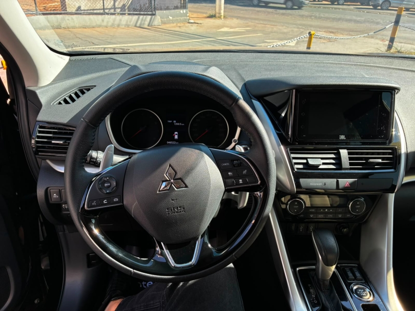 mitsubishi eclipse gasolina 20252