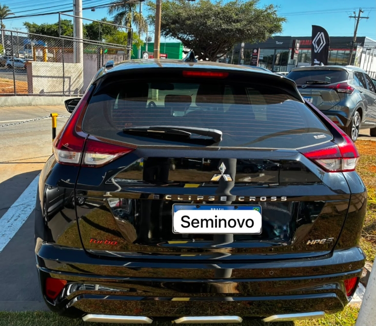 mitsubishi eclipse gasolina 20253