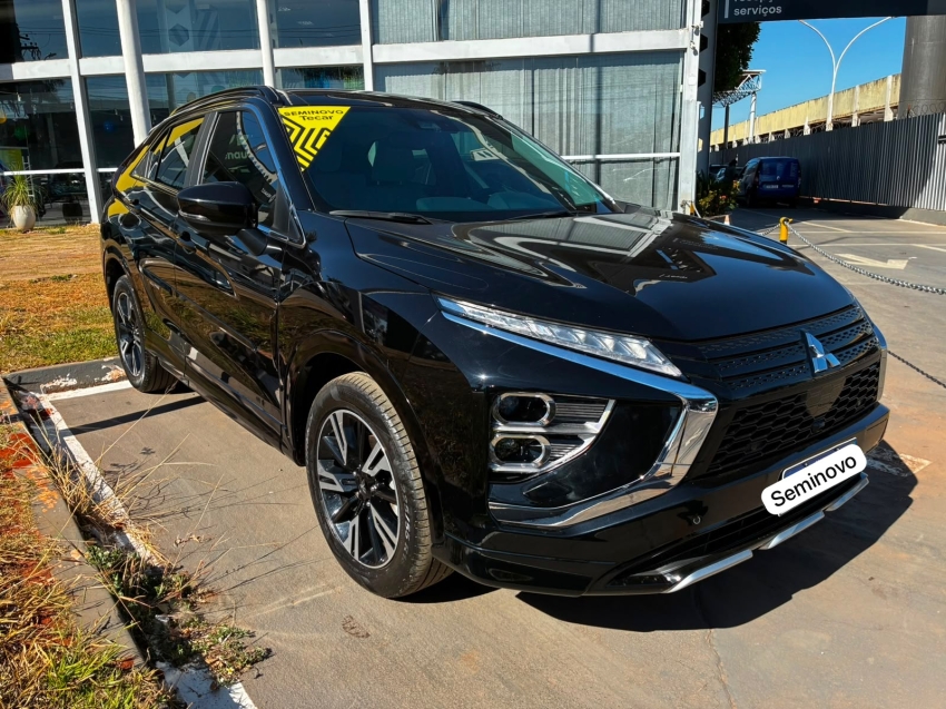 mitsubishi eclipse gasolina 20251