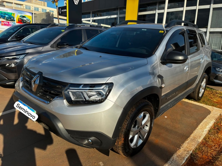 renault duster 1.6 16v sce flex intense plus manual 4p 20250