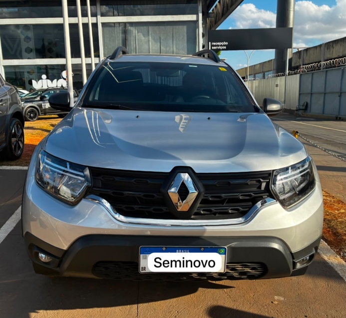 renault duster 1.6 16v sce flex intense plus manual 4p 20251