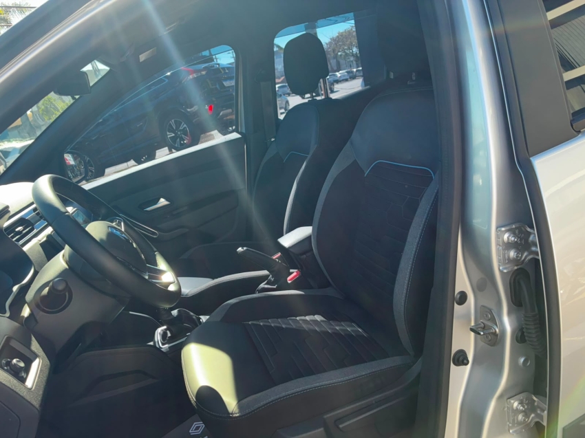 renault duster 1.6 16v sce flex intense plus manual 4p 20258