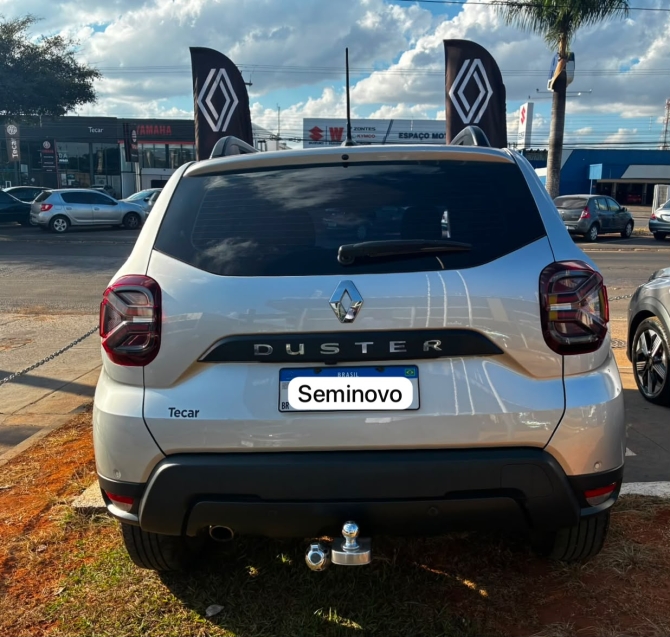 renault duster 1.6 16v sce flex intense plus manual 4p 20253