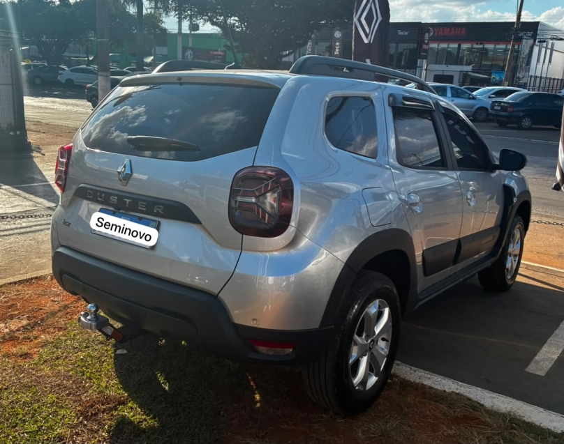 renault duster 1.6 16v sce flex intense plus manual 4p 20254
