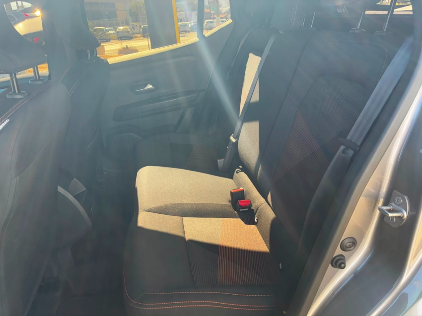 renault kardian 1.0 tce flex premiere edition edc 4p automatico 20255