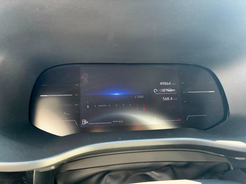 renault kardian 1.0 tce flex premiere edition edc 4p automatico 20257