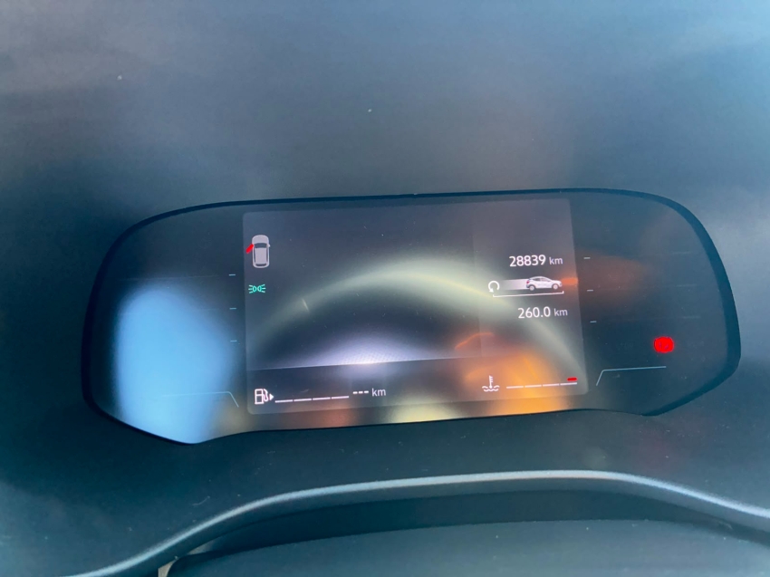 renault kardian flex 20256