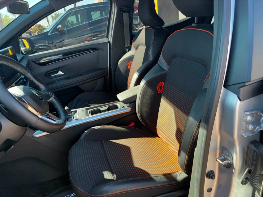 renault kardian flex 20258