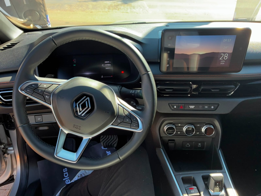 renault kardian flex 20257
